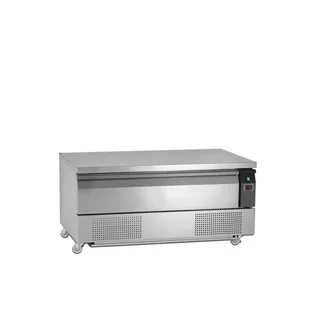 Base Refrigerada Positiva GN 3/1 - 77 Litros - 1 Cajón