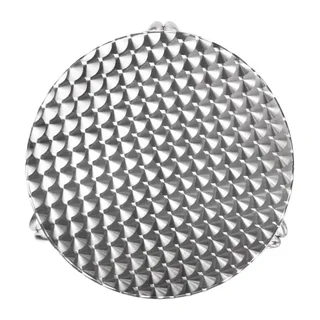 Mesa Bistrô Redonda Empilhável Ø60 Cm