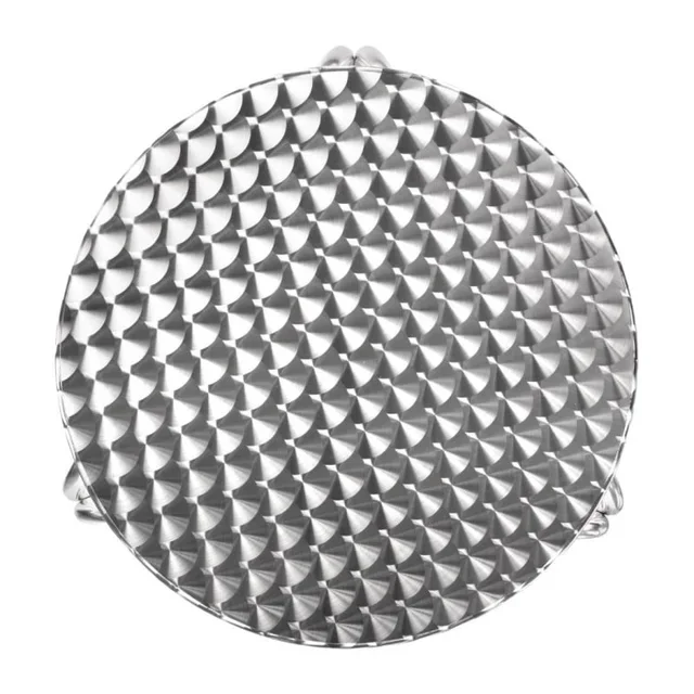 Mesa Bistrô Redonda Empilhável Ø60 Cm