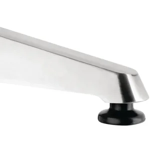 Round Ash Wood Table - Diameter 80 cm