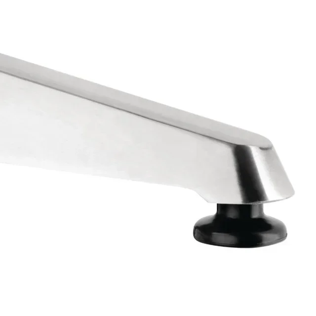 Round Ash Wood Table - Diameter 80 cm