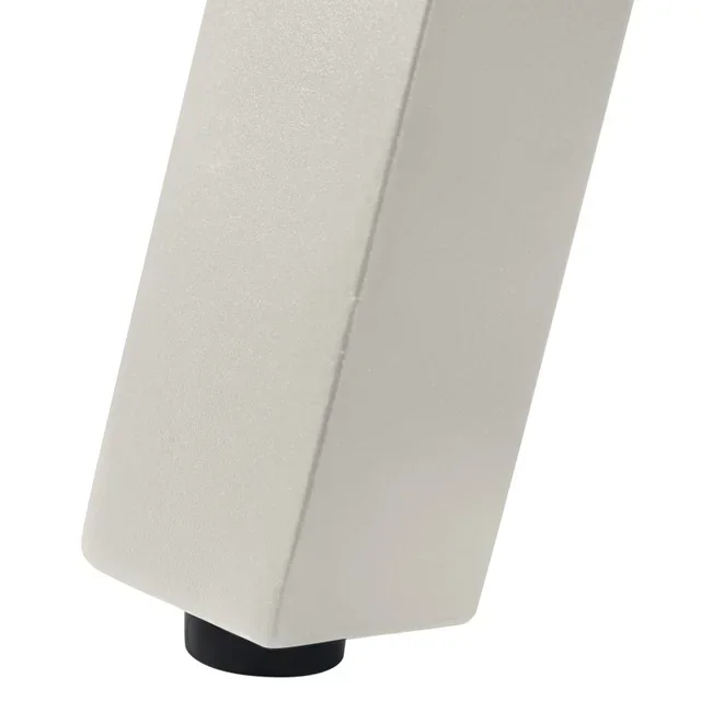 Runder Gartentisch Halo - Beige