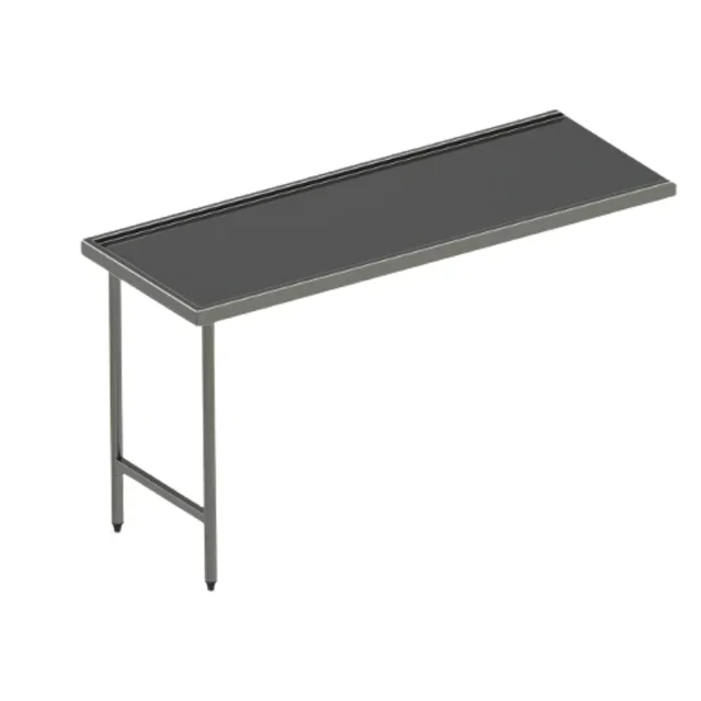 Shipping Table - Adjustable Width 1251-1450 mm