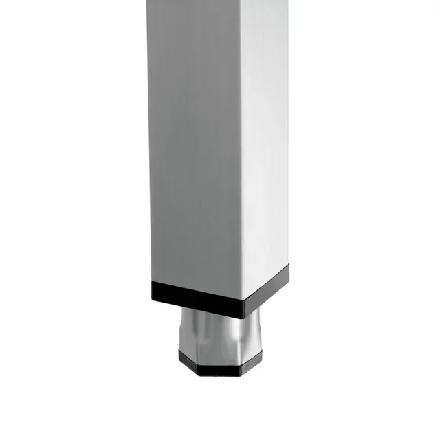 Professional Sorting Table 1 Basin - Straight Model - Width 120 cm x Depth 72 cm