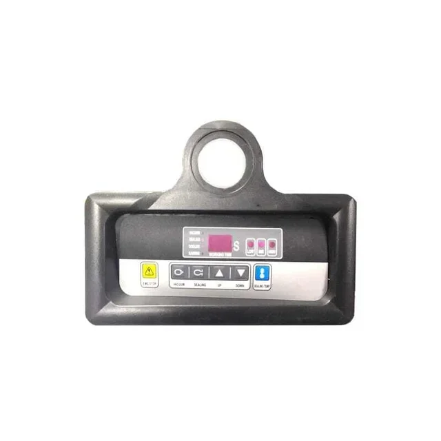 Pannello di Comando per Macchina Sottovuoto