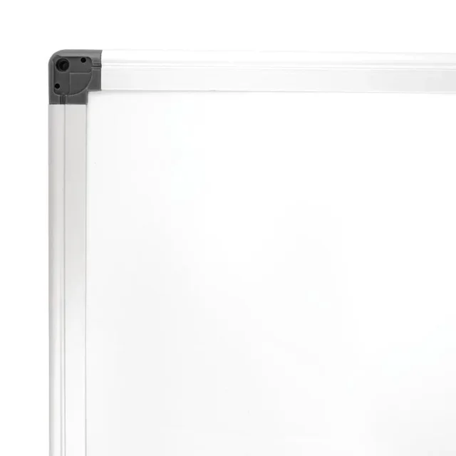 White Magnetic Board 400x600 mm - Dry Erase Surface