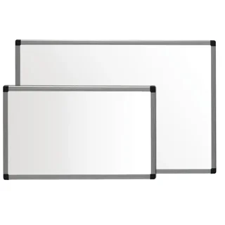 Magnetic Whiteboard 60 x 90 cm