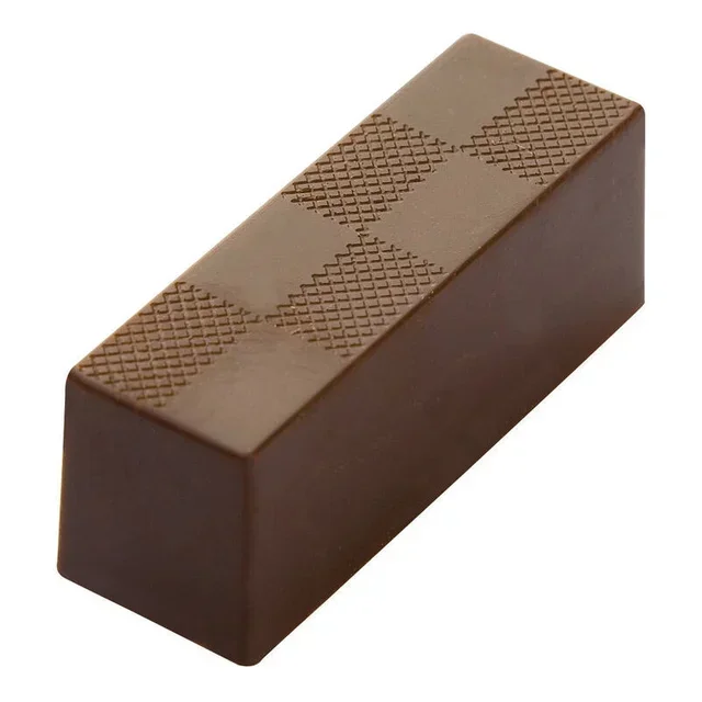 Chocolate Bar Tablet Mold - 18 Cavities