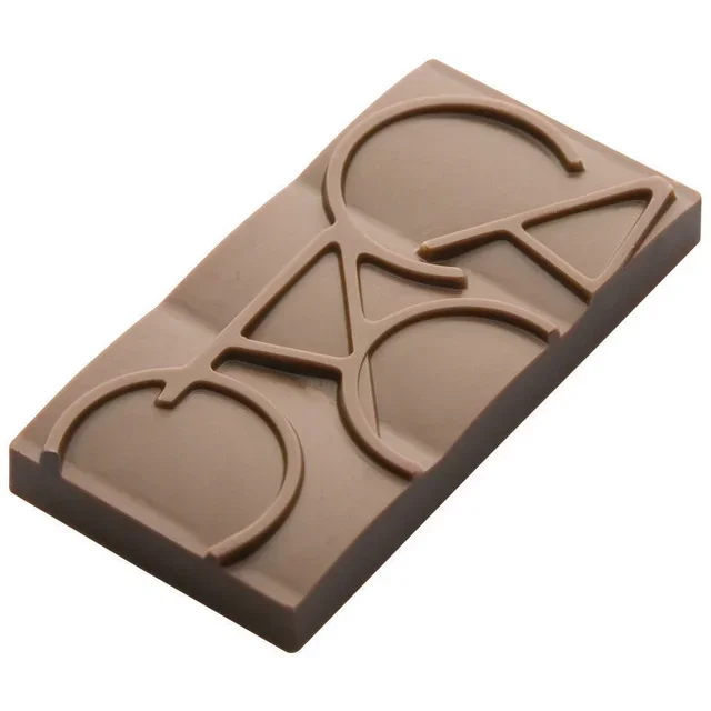 Schokoladentafel Form Mini Tafel Zartbitter Kakao 12 Mulden