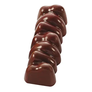 Smart Chocolate Bar Mould – 14 Cavities