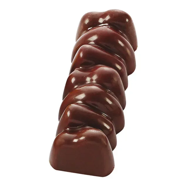Smart Chocolate Bar Mould – 14 Cavities