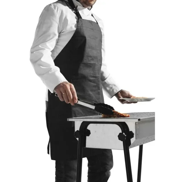 Grillschürze Hitzeschutz für Barbecue