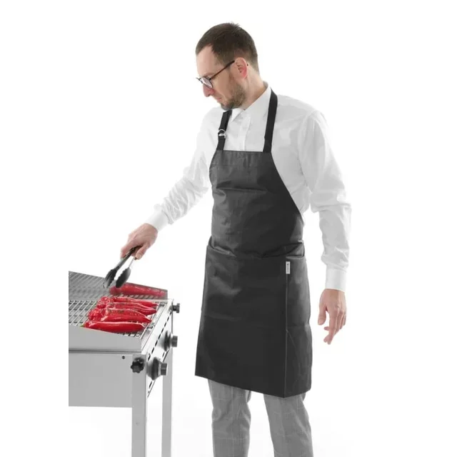 Grillschürze Hitzeschutz für Barbecue