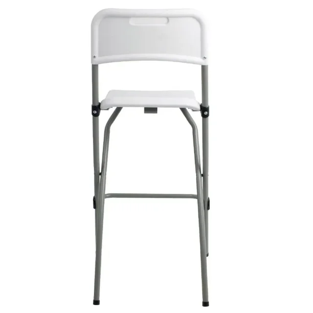 Folding High Stools - Set of 2