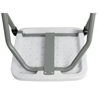 Sgabelli Alti Pieghevoli - Set di 2