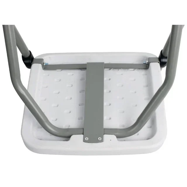 Sgabelli Alti Pieghevoli - Set di 2