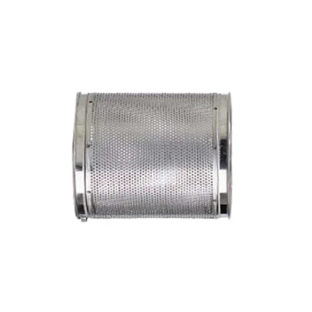 5 mm Sieve – Accessory compatible with C120, C200 and C200 V.V
