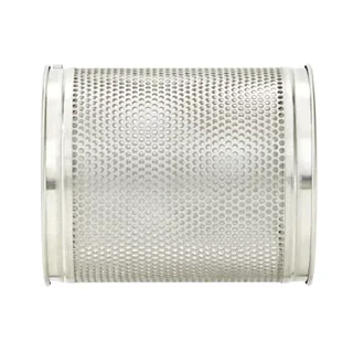 Automatic Sieve C 200