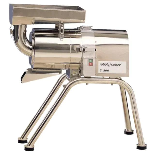 Automatisches Sieb C 200