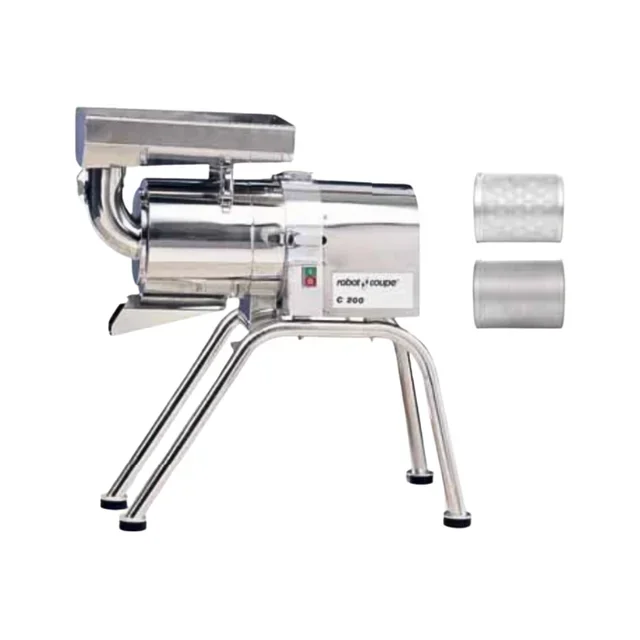 Automatisches Sieb C 200