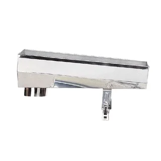 Automatisches Sieb Modell C 200 mit variabler Geschwindigkeit