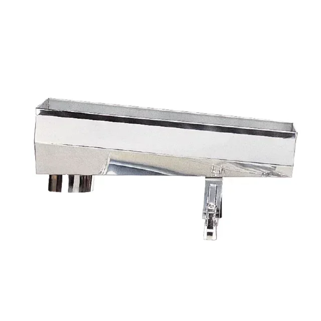 Automatisches Sieb Modell C 200 mit variabler Geschwindigkeit