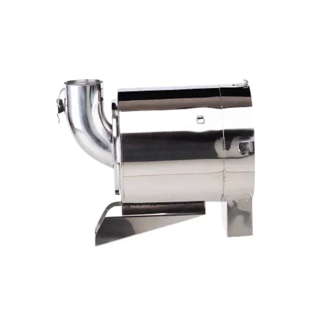 Automatisches Sieb Modell C 200 mit variabler Geschwindigkeit