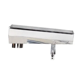 C80 Automatic Sieve - Industrial Sieving Machine