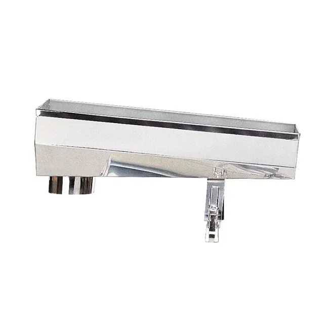 Setaccio Automatico C80 - Macchina per Setacciatura Industriale