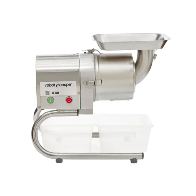 Setaccio Automatico C80 - Macchina per Setacciatura Industriale