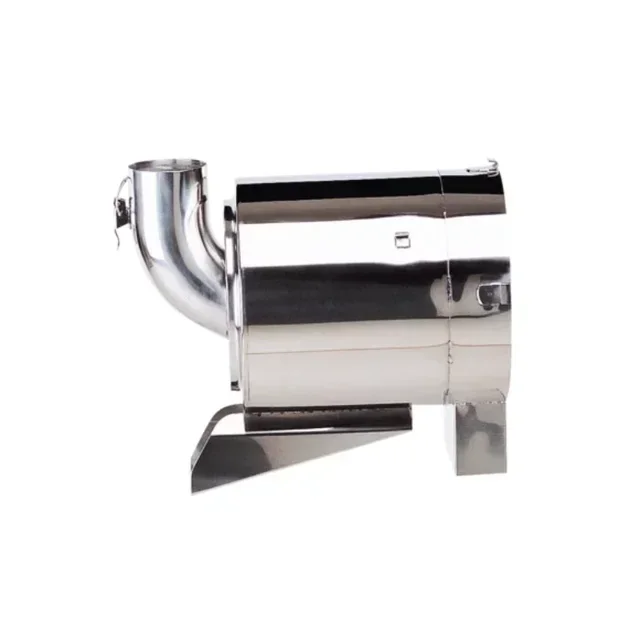 C80 Automatic Sieve - Industrial Sieving Machine