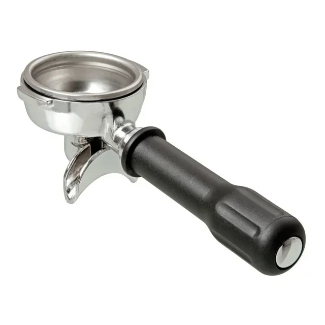 Double Strainer Holder 14 g Coffeeline Range