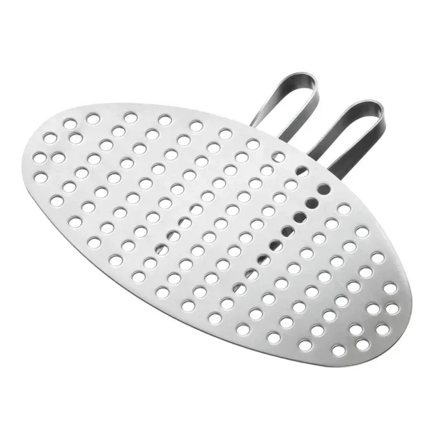 Colador de Tamiz para Olla de Escurrir