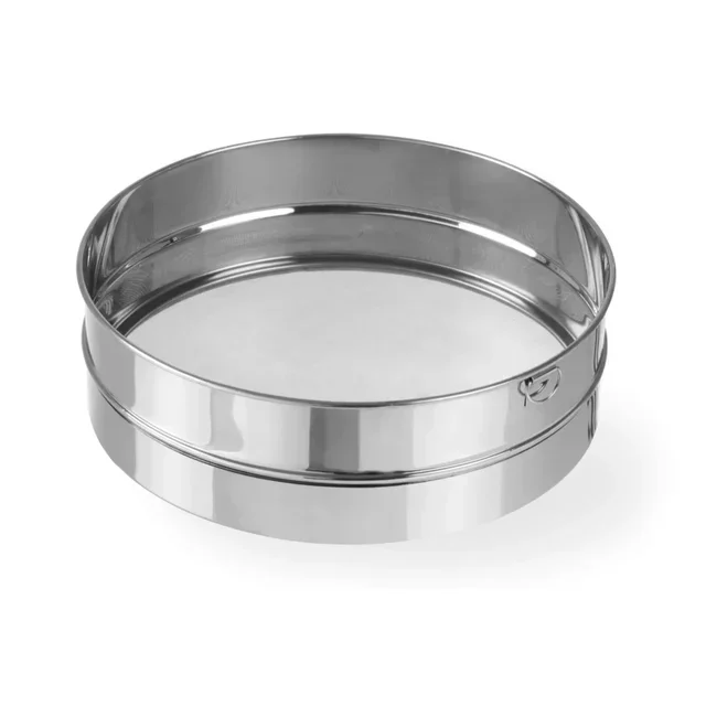 Tamiz de Harina Profesional - Diámetro 41 cm