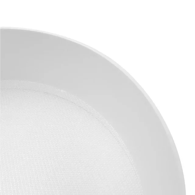 Flour Sieve Fine Mesh 1 mm - Durable Metal Wire