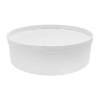 Flour Sieve Fine Mesh 1 mm - Durable Metal Wire