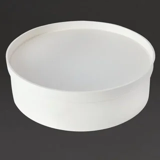 Flour Sieve Fine Mesh 1 mm - Durable Metal Wire