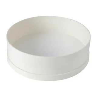 Professional Flour Sieve Fine Mesh 0.5mm