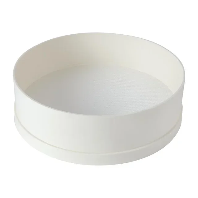 Colador de Harina Profesional Malla Fina 0,5 mm