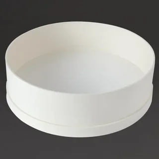 Professional Flour Sieve Fine Mesh 0.5mm