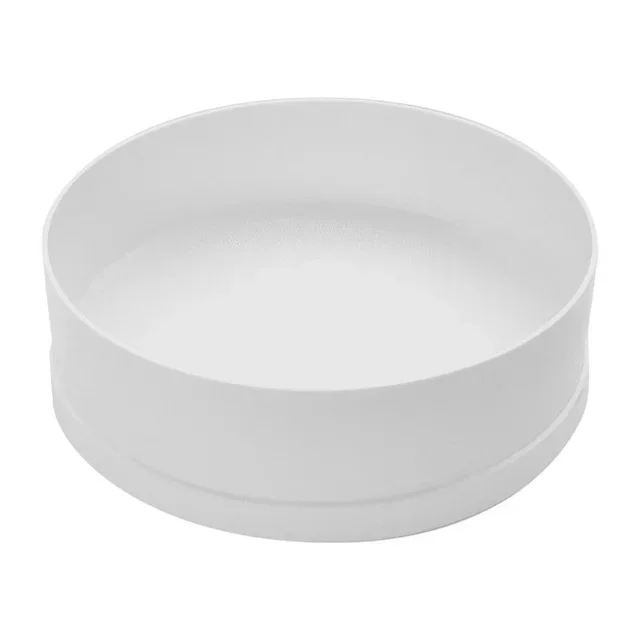 Professional Flour Sieve Fine Mesh 0.5mm