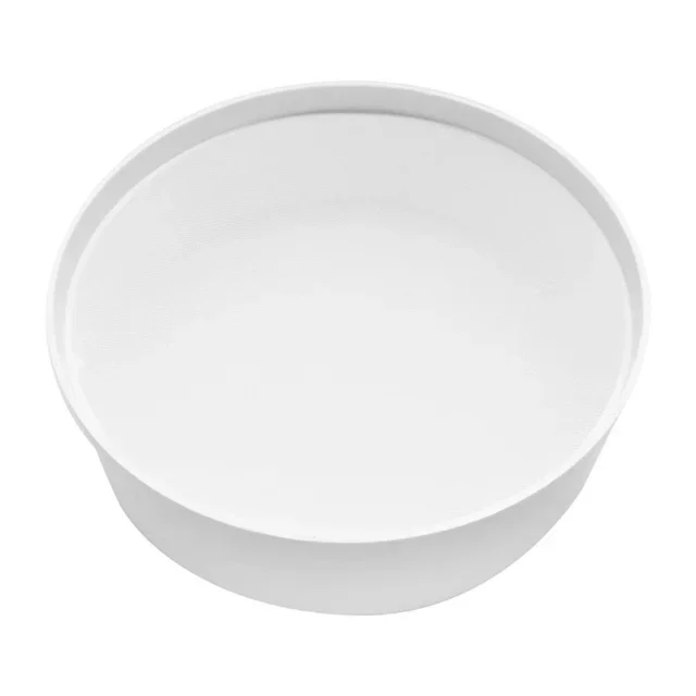 Professional Flour Sieve Fine Mesh 0.5mm