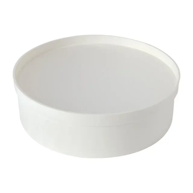 Professional Flour Sieve Fine Mesh 0.5mm