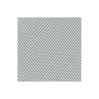 Edelstahl-Küchensieb - Feines Netz 0,85 mm - Durchmesser 30 cm