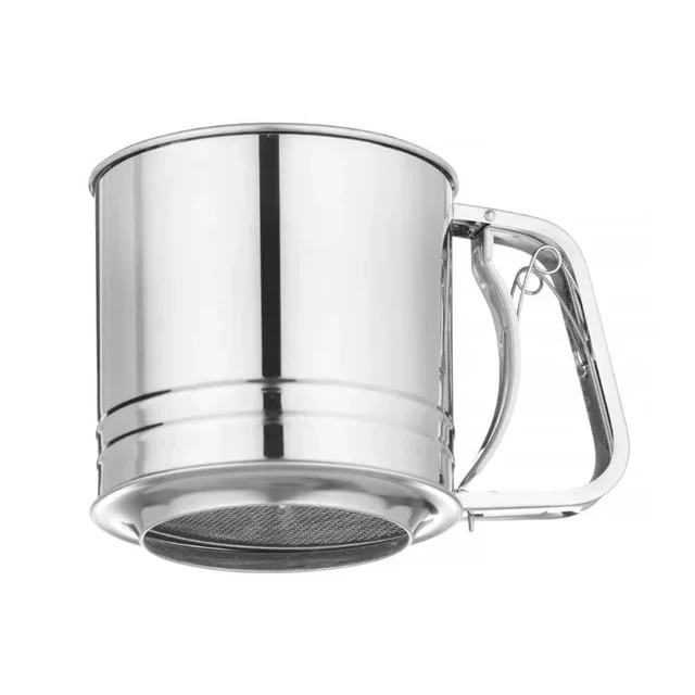 Tamiz Profesional para Harina - Diámetro 12,5 cm