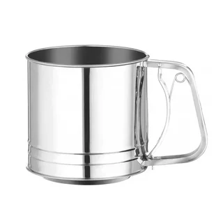 Tamiz Profesional para Harina - Diámetro 12,5 cm