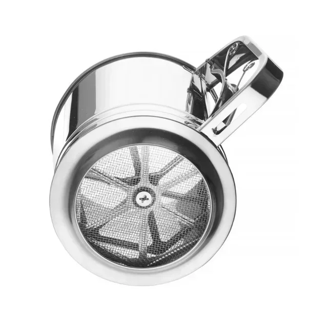 Tamiz Profesional para Harina - Diámetro 12,5 cm