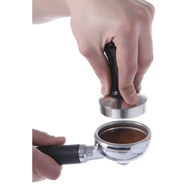 Stainless Steel Espresso Tamper