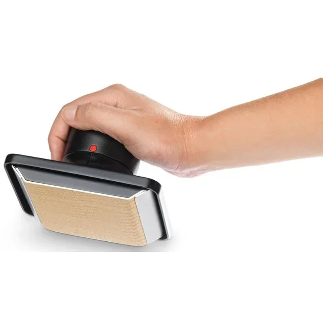 Clean Plus Crepe Maker Cleaning Pad - Crepe Maker Cleaning Accessory