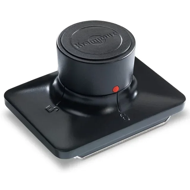 Clean Plus Crepe Maker Cleaning Pad - Crepe Maker Cleaning Accessory